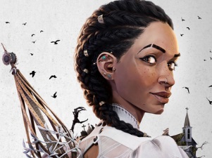 South of midnight annoncé sur ps5 et switch 2 South of midnight annoncé sur ps5 et switch 2