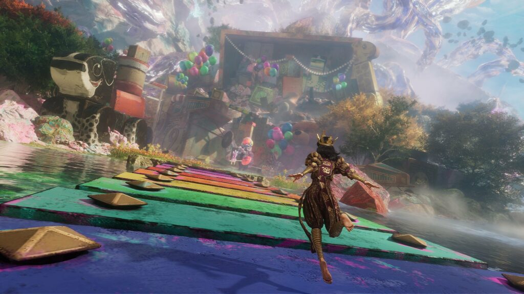 Clair obscur : expedition 33 présente une mise à jour surprise après le goty 2025 Clair obscur : expedition 33 présente une mise à jour surprise après le goty 2025