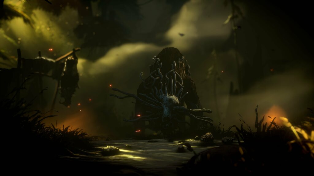 Mode coopération à 4 pour No Rest for the Wicked en janvier 2026 Mode coopération à 4 pour No Rest for the Wicked en janvier 2026