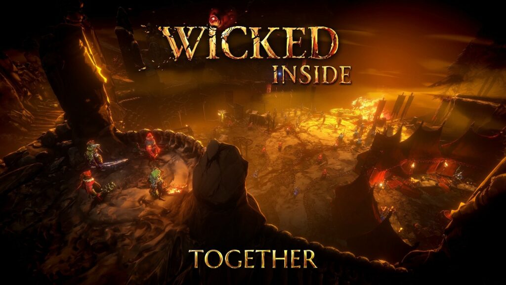 Mode coopération à 4 pour No Rest for the Wicked en janvier 2026 Mode coopération à 4 pour No Rest for the Wicked en janvier 2026