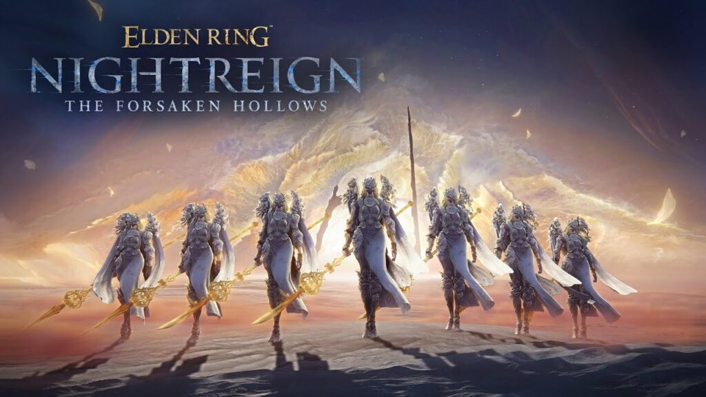 Eldren ring nightreign atteint 2 millions de ventes en 2 jours