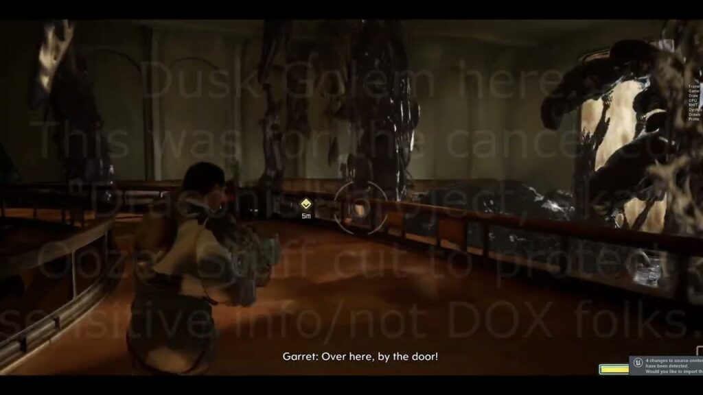 Aperçu du projet annulé draconis de deviation games Aperçu du projet annulé draconis de deviation games