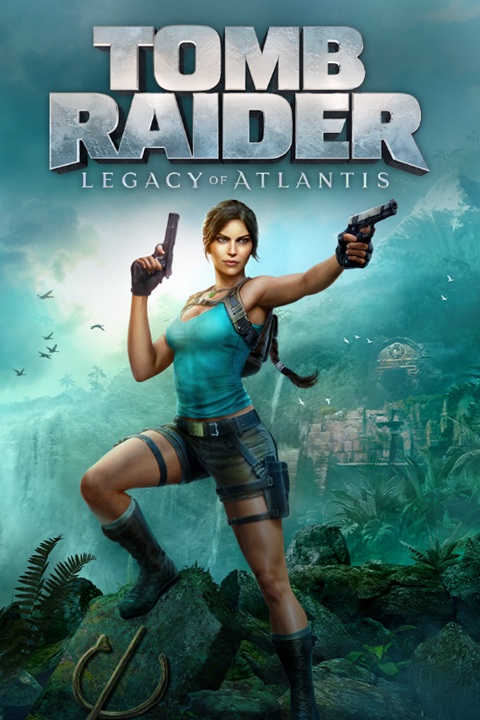 Un remake du premier tomb raider annoncé par crystal dynamics