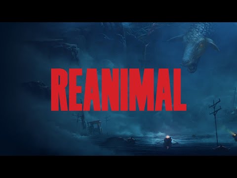 Reanimal est terminé mais sort en février 2026 Reanimal est terminé mais sort en février 2026