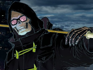 Réédition de let it die : inferno annoncée pour demain Réédition de let it die : inferno annoncée pour demain