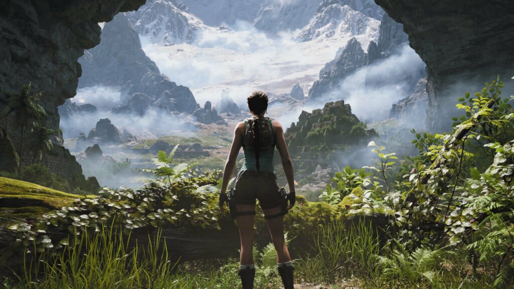 Tomb raider : un remake du premier épisode prévu pour 2024 Tomb raider : un remake du premier épisode prévu pour 2024