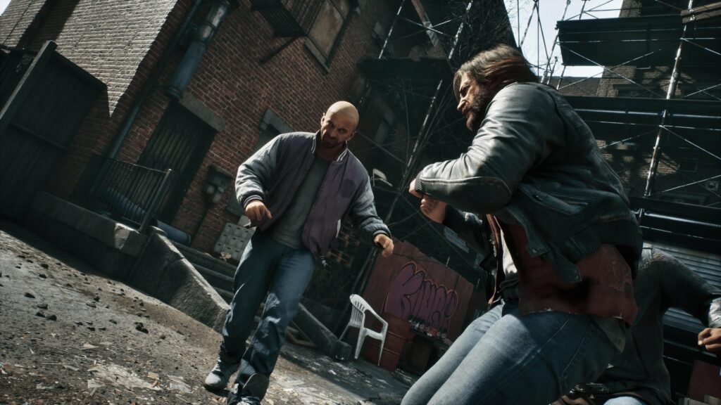 Samson : un jeu d'action à l'ancienne pour 24,99 euros