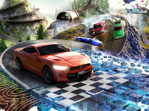 Three fields entertainment en danger après l'échec de wreckreation