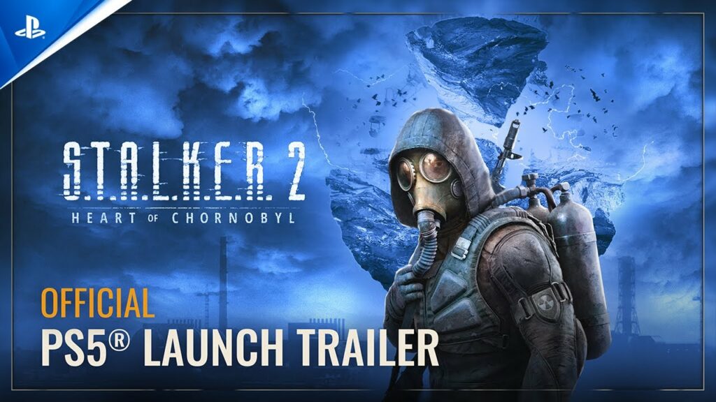 S.t.a.l.k.e.r. 2 : contenu bonus gratuit disponible demain S.t.a.l.k.e.r. 2 : contenu bonus gratuit disponible demain