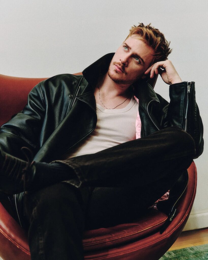 Casting de la série god of war avec ryan hurst et deux nouveaux acteurs