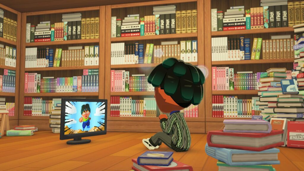 Tomodachi life 2 : toutes les nouveautés de la suite attendue