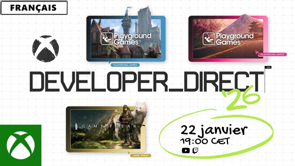 Tout ce qu'il faut savoir sur le reboot de fable