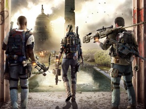 The division 2 introduit un nouveau mode réaliste en mars 2026