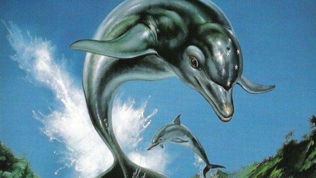Ecco the dolphin annonce son retour avec de nouveaux jeux