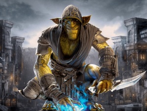 Nouvelle vidéo de gameplay pour styx : blades of greed Nouvelle vidéo de gameplay pour styx : blades of greed