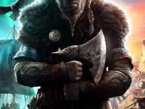 Benoît Richer à la direction d'Assassin's Creed HEXE