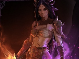 Darkhaven : un nouveau diablo-like par des anciens de diablo