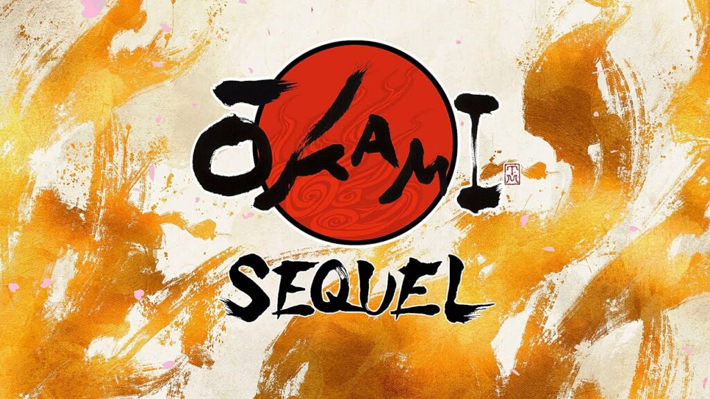 Okami célèbre ses 20 ans avec des surprises à venir