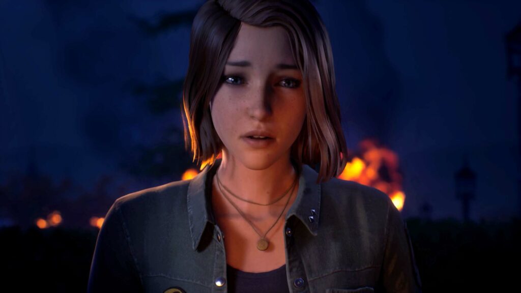 Life is strange : reunion date de sortie et informations