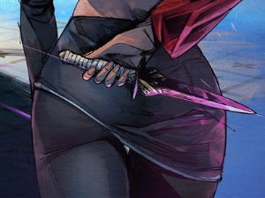 Killer Inn : Square Enix annonce la sortie anticipée de son jeu inspiré du Loup Garou