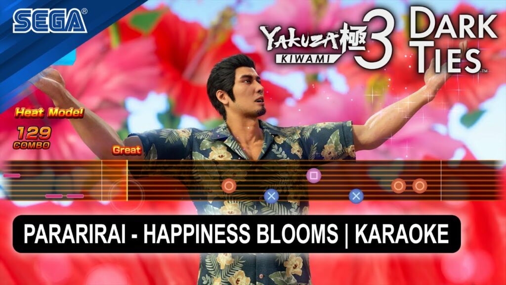 Yakuza kiwami 3 : un remake riche en activités annexes