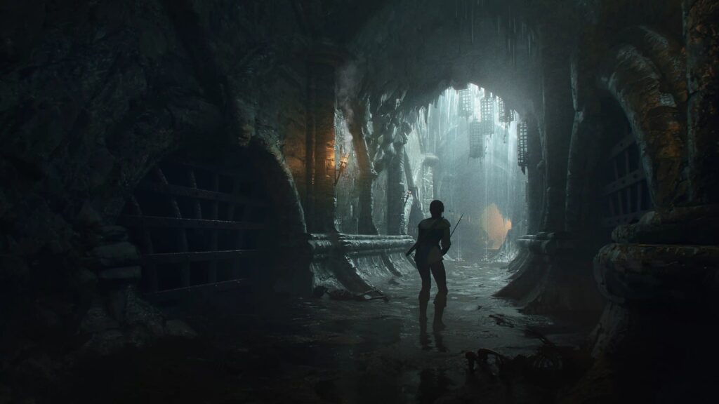 Nouveaux concept-arts dévoilés pour le reboot de fable