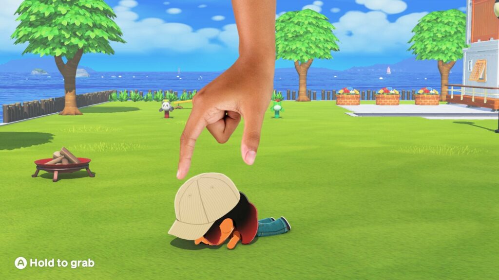 Tomodachi life 2 : toutes les nouveautés de la suite attendue