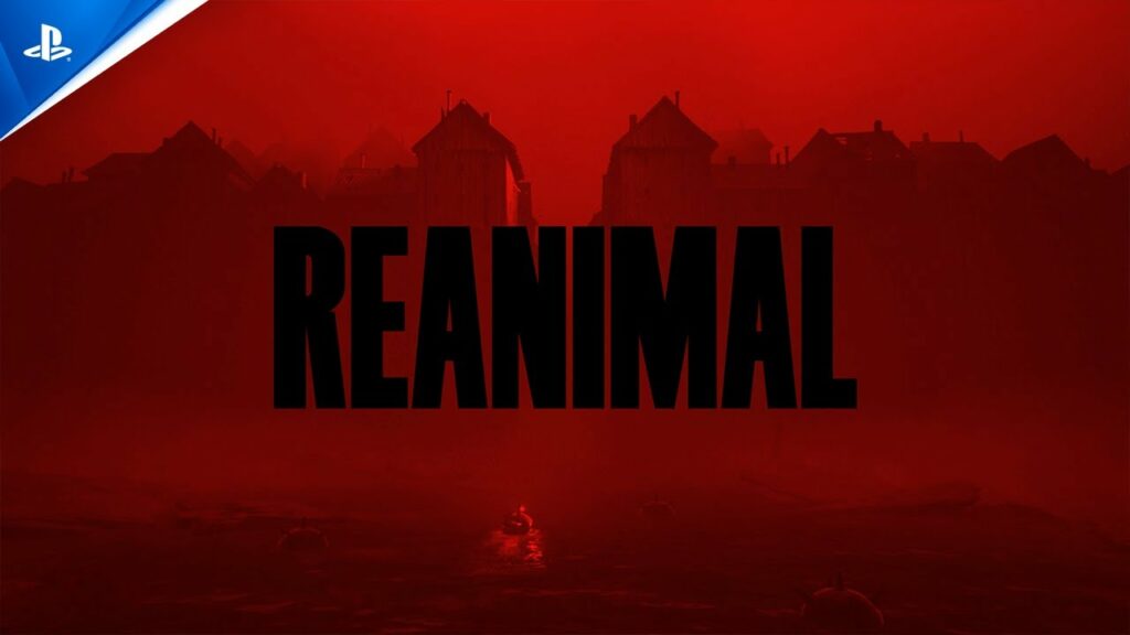 Reanimal proposera un Pass Ami pour jouer en coop sans surcoût