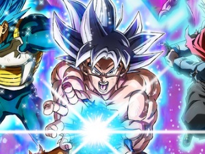 Nouveau jeu dragon ball et contenu pour sparking zero