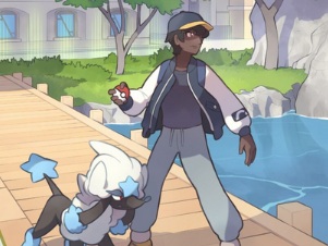 Lego lance ses premiers sets pokémon en précommande