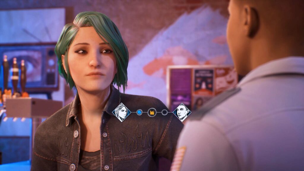 Life is strange : reunion date de sortie et informations