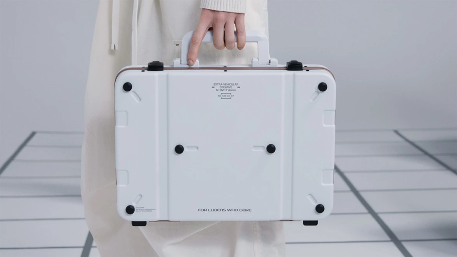 Asus annonce un pc death stranding pour le ces 2026 Asus annonce un pc death stranding pour le ces 2026