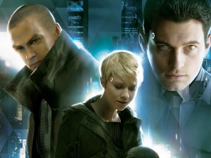 Detroit become human atteint un million de ventes sur steam en deux semaines Detroit become human atteint un million de ventes sur steam en deux semaines
