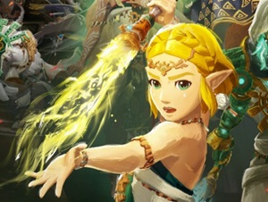 Hyrule warriors : des ventes impressionnantes malgré un parc de consoles réduit