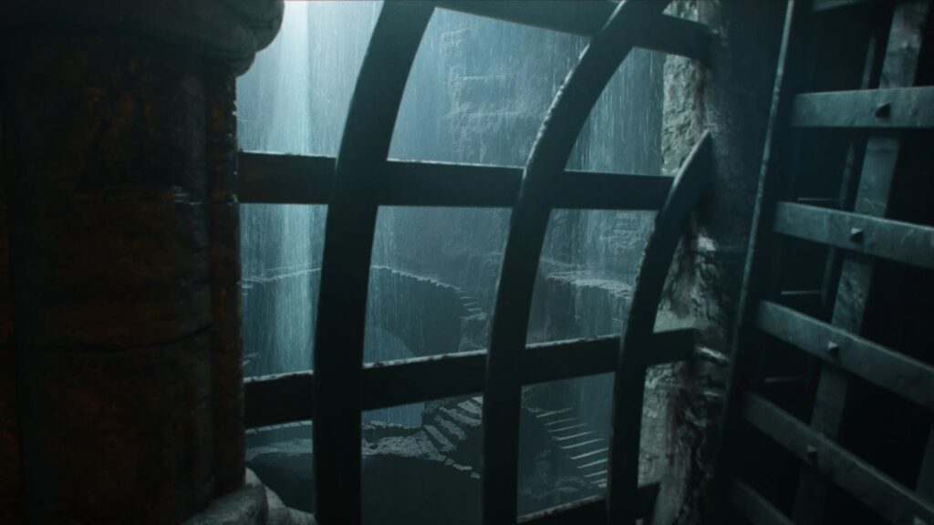 Nouveaux concept-arts dévoilés pour le reboot de fable