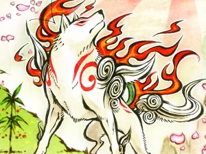 Okami célèbre ses 20 ans avec des surprises à venir