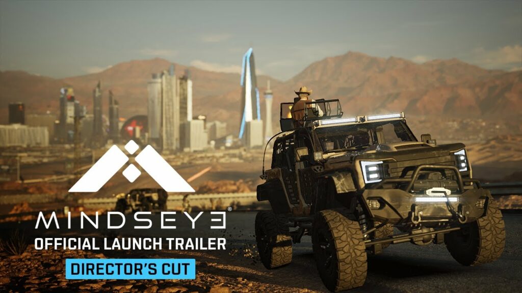 Divorce entre io interactive et build a rocket boy sur mindseye