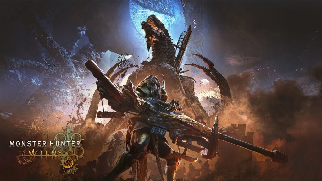 Monster hunter wilds sous-performe par rapport à world Monster hunter wilds sous-performe par rapport à world