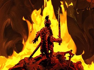 No rest for the wicked franchit le million de ventes