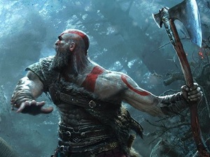 Casting de la série god of war avec ryan hurst et deux nouveaux acteurs
