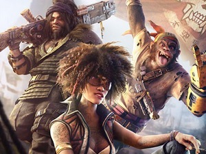 Beyond good & evil 2 continue d'exister malgré les restructurations