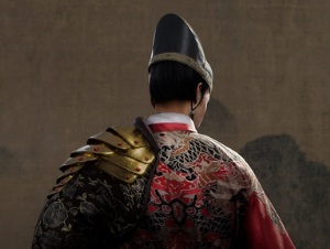 A whisper of fall : le soulsborne chinois qui innove