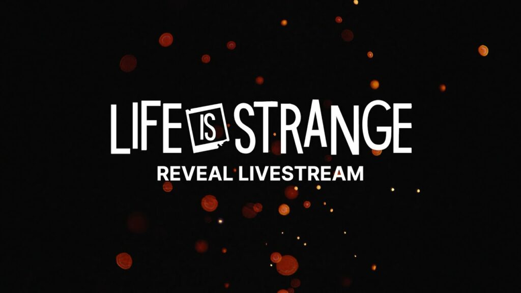 Square enix annonce le prochain life is strange