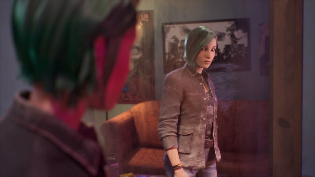 Life is strange : reunion date de sortie et informations