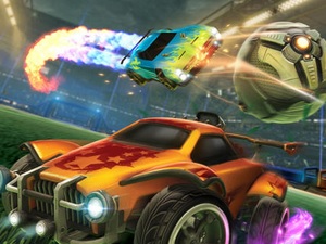 Rocket league bénéficie d'une mise à jour pour switch 2
