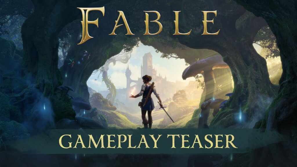 Tout ce qu'il faut savoir sur le reboot de fable