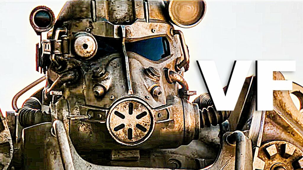 L'intégrale de la saison 1 de fallout gratuite sur amazon prime jusqu'au 12 février