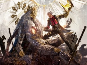 Code vein ii : présentation et démo de création de personnage