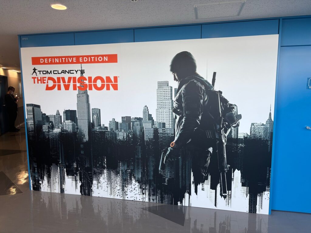 The Division : une réédition pour célébrer les 10 ans du jeu