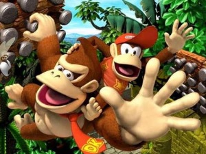 Donkey kong country returns hd reçoit une mise à jour surprise avec dixie et un mode turbo